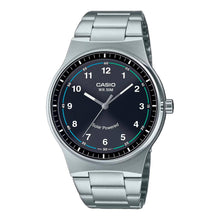 Reloj Casio Análogo MTP-RS105D-1BVDF Tough Solar Acero - Dando la Hora
