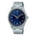 Reloj Casio Análogo MTP-V005D-2B4 Azul 40mm