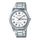 Reloj Casio Análogo MTP-V006D-7B Plateado Blanco