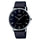 Reloj Casio Análogo MTP-VT01L-1B2UDF Negro Correa de Cuero - Dando la Hora