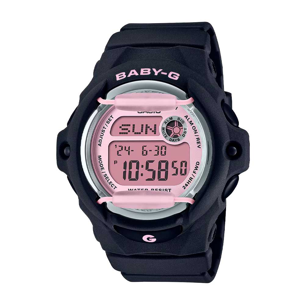 Reloj Casio Baby-G BG-169U-1C Protector