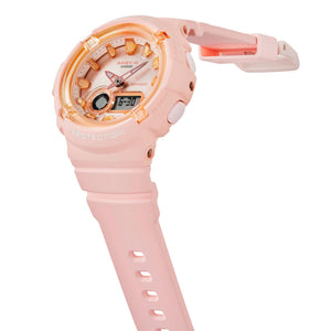 Reloj Casio Baby-G BGA-280SW-4ADR Analogo Digital - Dando la Hora
