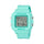 Reloj Casio Baby-G BGD-10-3JF 10BAR Verde JDM