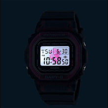 Reloj Casio Baby-G BGD-565RS-8JF 10BAR Rosas JDM