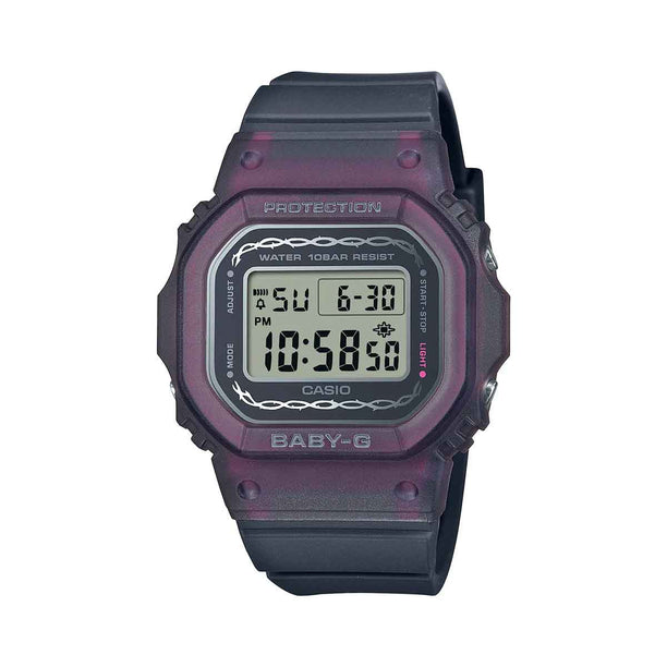 Reloj Casio Baby-G BGD-565RS-8JF 10BAR Rosas JDM