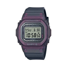 Reloj Casio Baby-G BGD-565RS-8JF 10BAR Rosas JDM