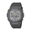 Reloj Casio Baby-G BGD-565SC-1JF 10BAR JDM