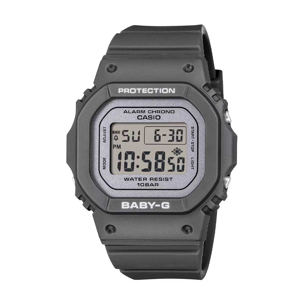 Reloj Casio Baby-G BGD-565SC-1JF 10BAR JDM