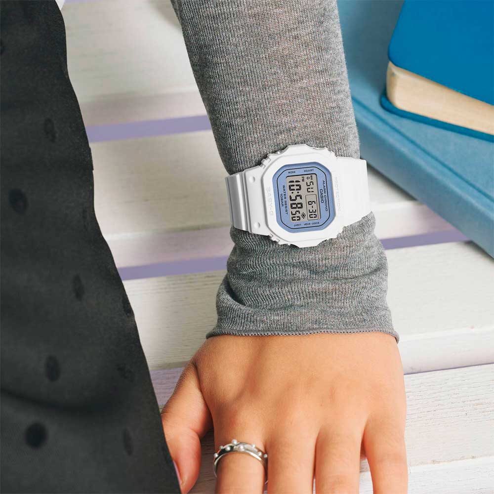 Reloj Casio Baby-G BGD-565SC-2B 10BAR