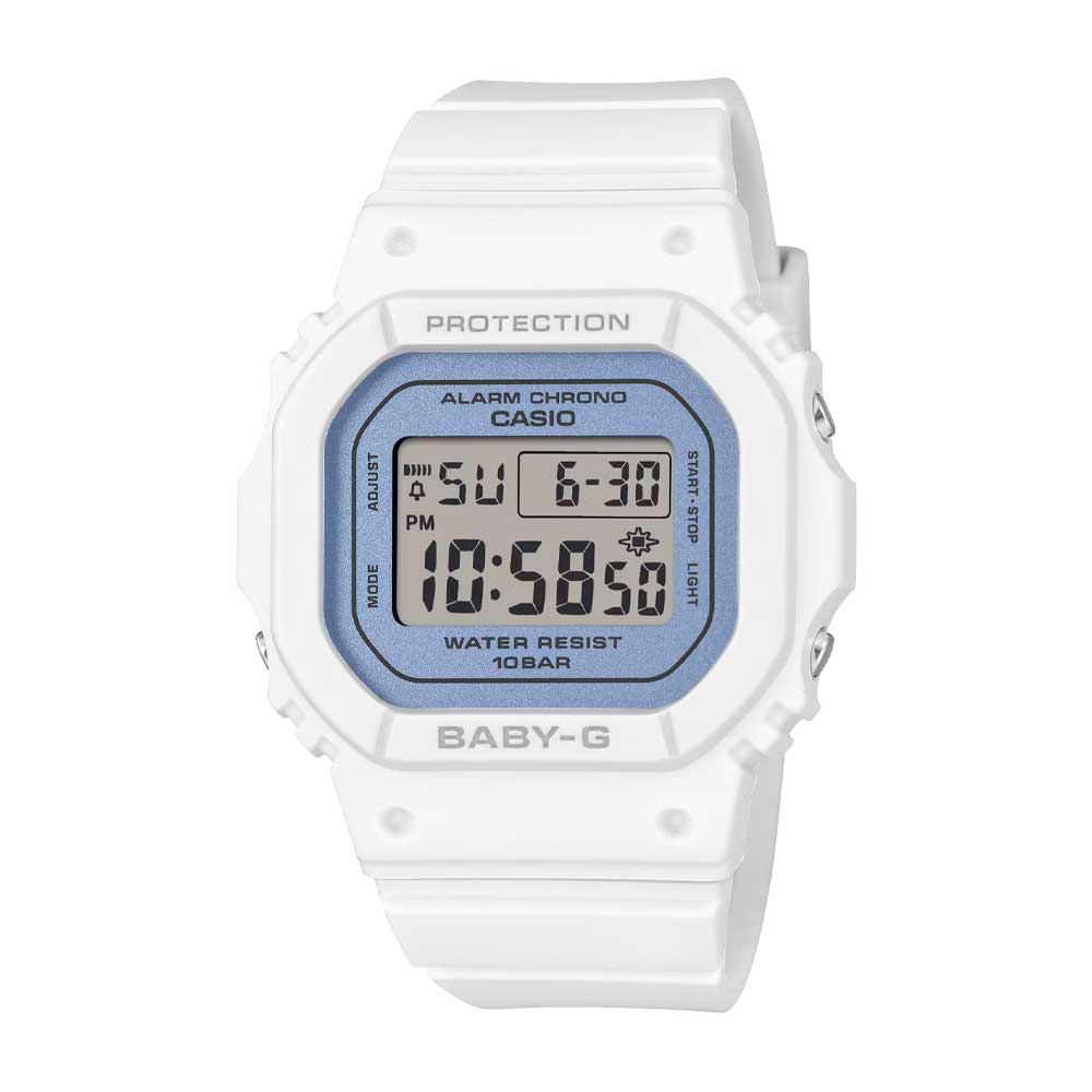 Reloj Casio Baby-G BGD-565SC-2B 10BAR