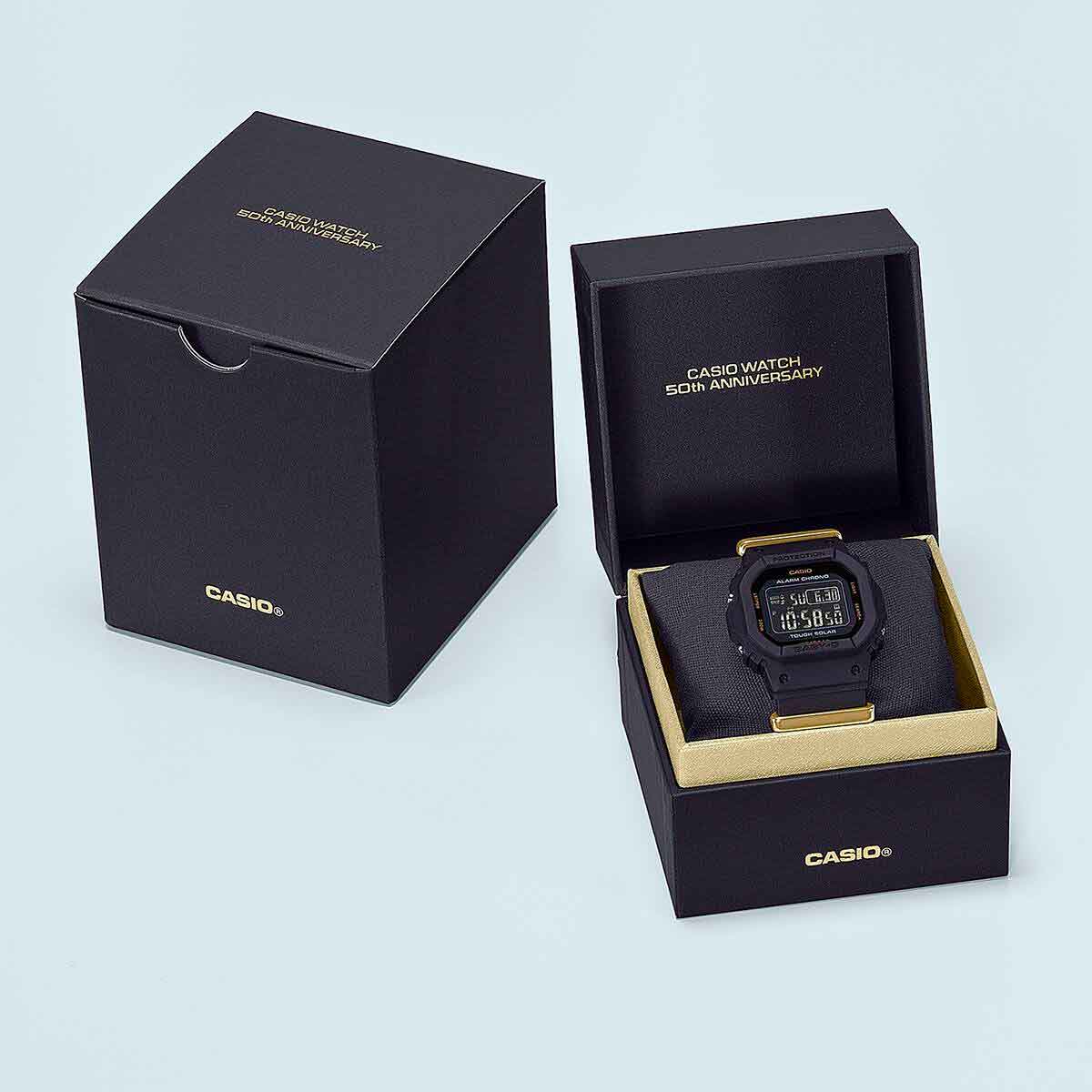 Reloj Casio Baby-G BGD-S565ZE-1JR 50 Aniversario JDM Edición