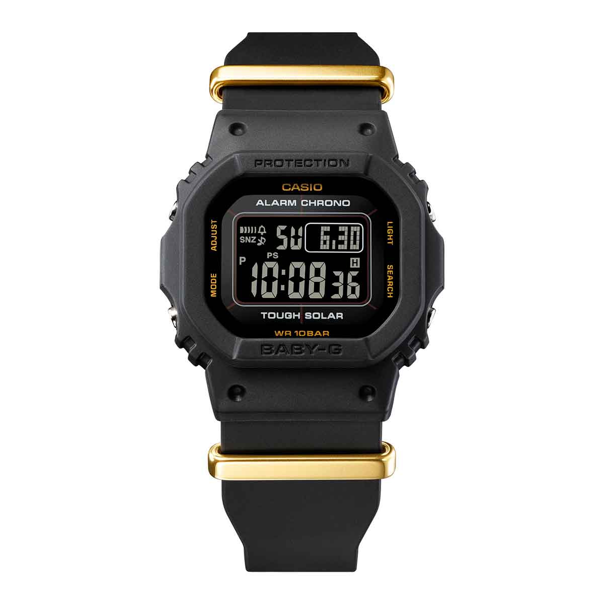 Reloj Casio Baby-G BGD-S565ZE-1JR 50 Aniversario JDM Edición Limitada
