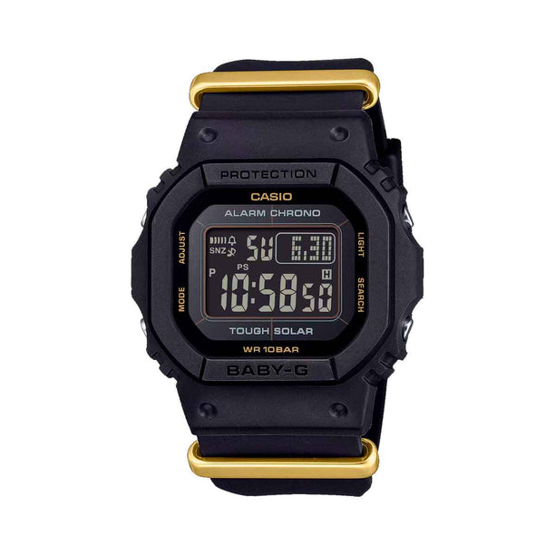 Reloj Casio Baby-G BGD-S565ZE-1JR 50 Aniversario JDM Edición Limitada