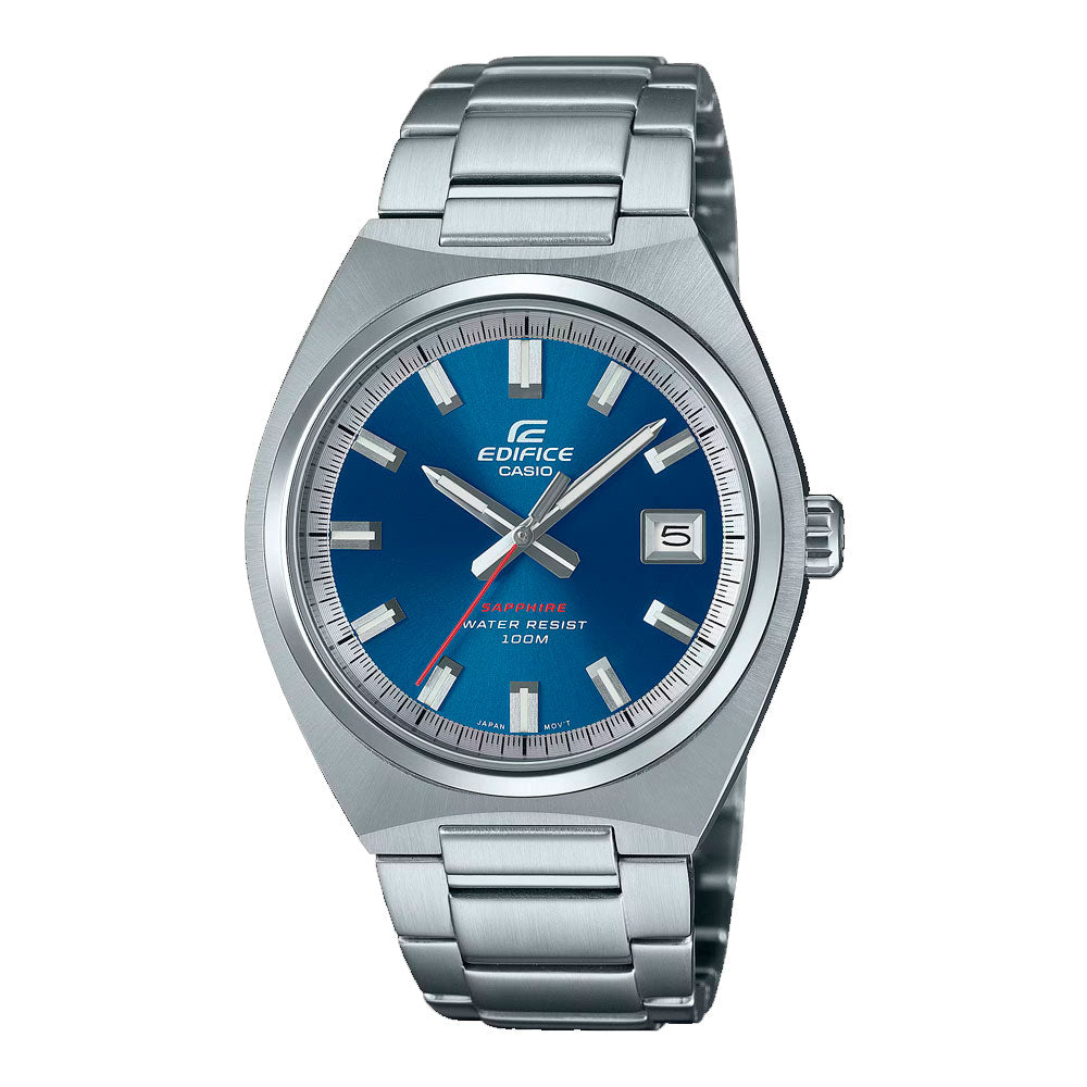 Reloj Casio Edifice  EFB-109D-2AV Metálico Sapphire