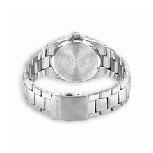 Reloj Casio Edifice EF-125D-1AV Caja Acero Correa Acero - Dando la Hora