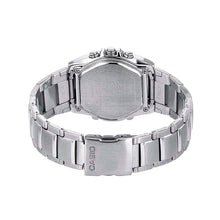 Reloj Casio Edifice EFA-120D-1AV Termómetro Dando la Hora