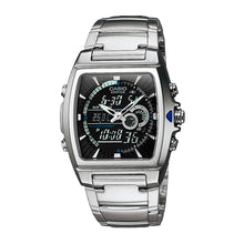 Reloj Casio Edifice EFA-120D-1AV Termómetro Dando la Hora