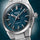 Reloj Casio Edifice EFK-100YD-2AJF Auomático Sapphire JDM