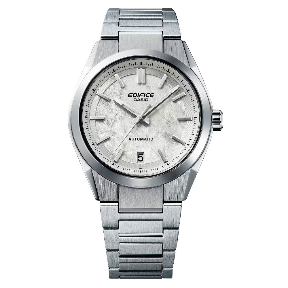 Reloj Casio Edifice EFK-100YD-7AJF Auomático Sapphire JDM