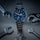 Reloj Casio Edifice EFS-S570DB-2ATough Solar Dando la Hora