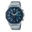 Reloj Casio Edifice EFS-S570DB-2A Chrono Tough Solar Sapphire