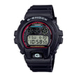Reloj Casio G-Shock  DW-6900RL-1JF Edición Aniversario JDM