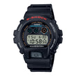 Reloj Casio G-Shock  DW-6900U-1 Illuminator