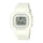 Reloj Casio G-Shock  GLX-S5600-7B Blanco