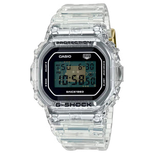Reloj Casio G-Shock 40.º Aniversario DW-5040RX-7DR  - Dando la Hora