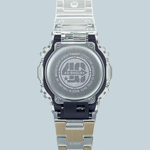 Reloj Casio G-Shock 40.º Aniversario DWE-5640RX-7DR  - Dando la Hora
