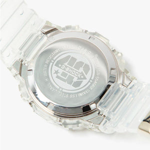 Reloj Casio G-Shock 40.º Aniversario DW-5040RX-7DR  - Dando la Hora