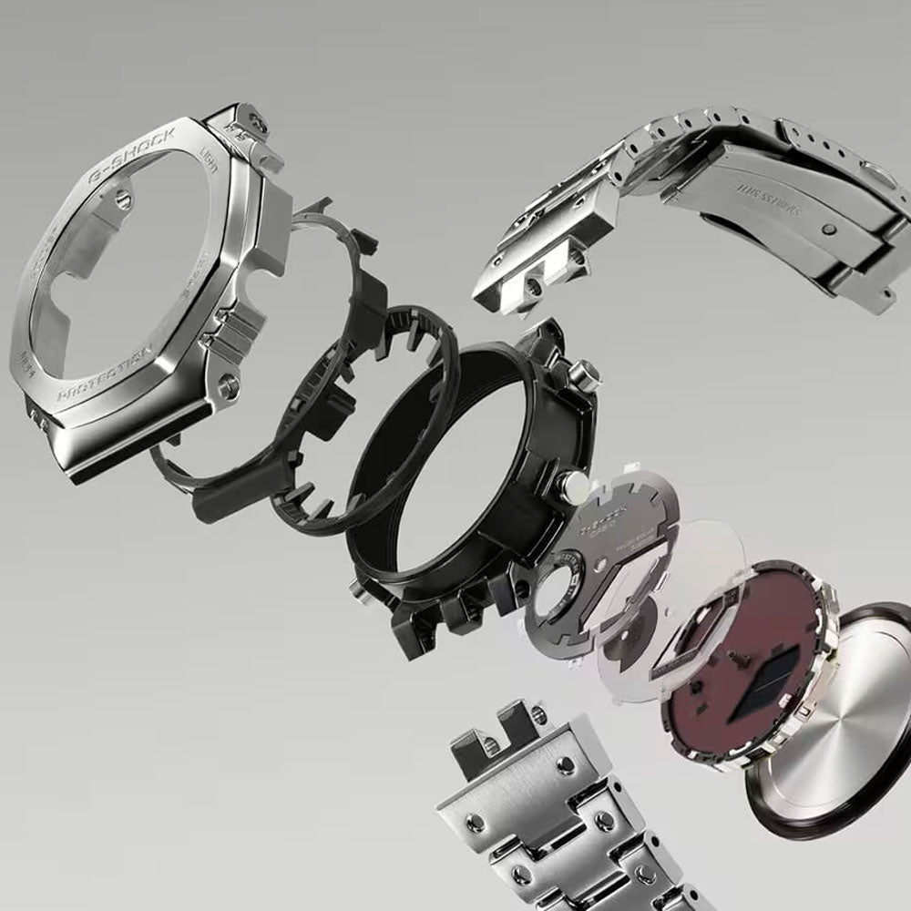 Reloj Casio G-Shock 