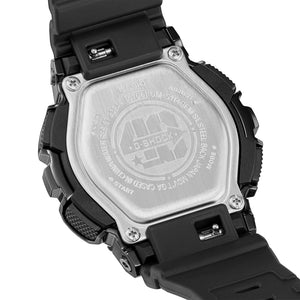 Reloj Casio G-Shock GM-S114GEM-1A2DR 40 Aniversario - Dando la Hora