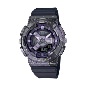 Reloj Casio G-Shock GM-S114GEM-1A2DR 40 Aniversario - Dando la Hora