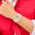 Reloj Casio G-Shock Casioak Woman GMA-P2100M-4A Carbon Core Mini
