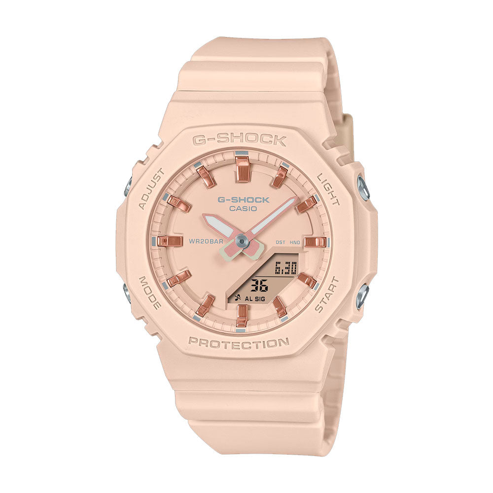 Reloj Casio G-Shock Casioak Woman GMA-P2100M-4A Carbon Core Mini