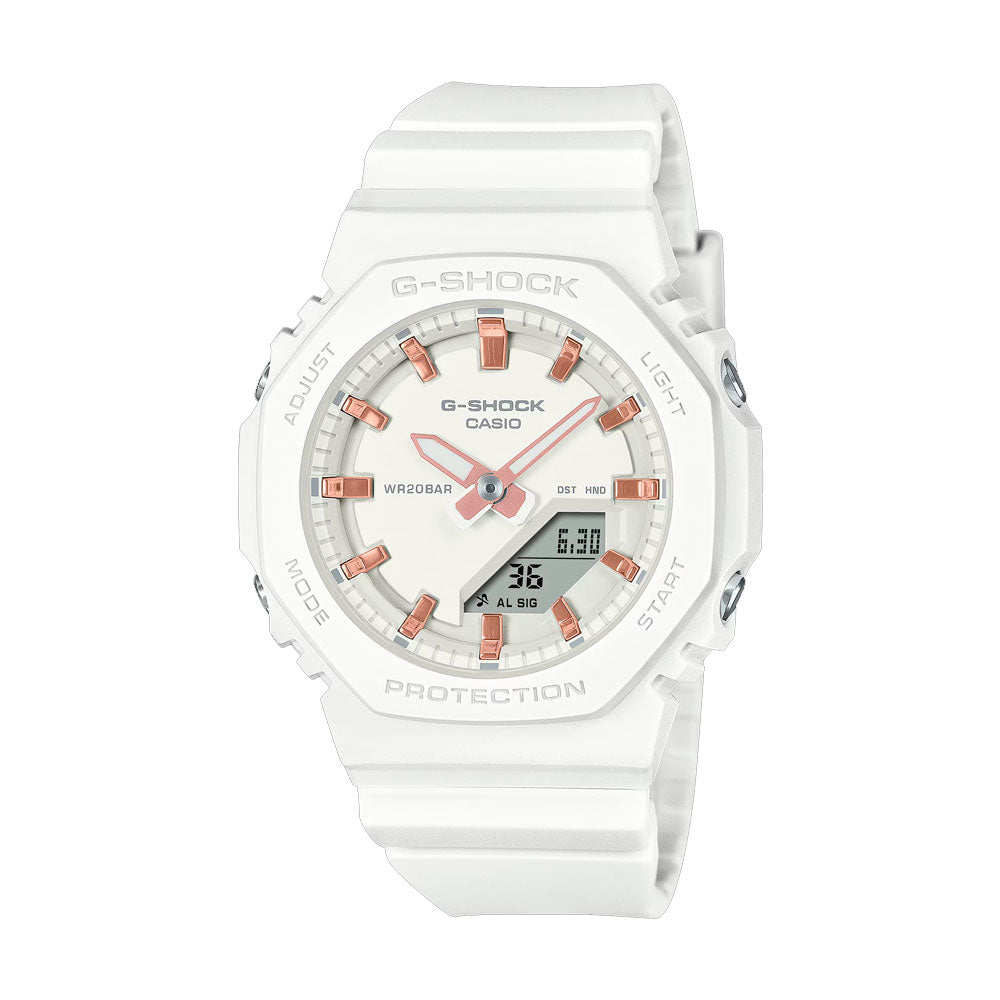Reloj Casio G-Shock Casioak Woman GMA-P2100M-7A Carbon Core Mini