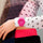 Reloj Casio G-Shock Casioak Woman GMA-S2100P-4AJR  Mini JDM