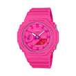 Reloj Casio G-Shock Casioak Woman GMA-S2100P-4AJR  Mini JDM