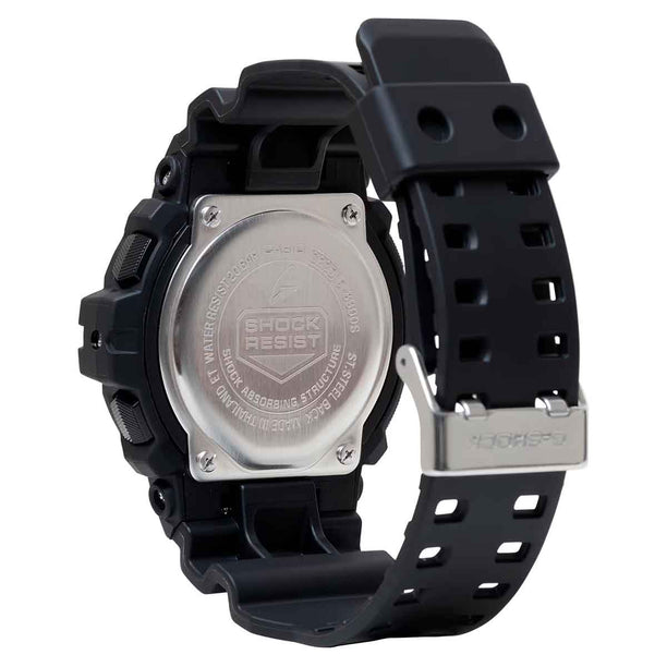 Reloj Casio G-Shock G-8900S-1JF Clásico JDM