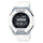 Reloj Casio G-Shock G-SQUAD GBD-300-7JF Bluetooth Blanco JDM
