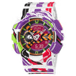 Reloj Casio G-Shock GA-110EVA30-7AJR Edición Limitada Evangelion JDM