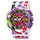 Reloj Casio G-Shock GA-110EVA30-7AJR Edición Limitada Evangelion JDM