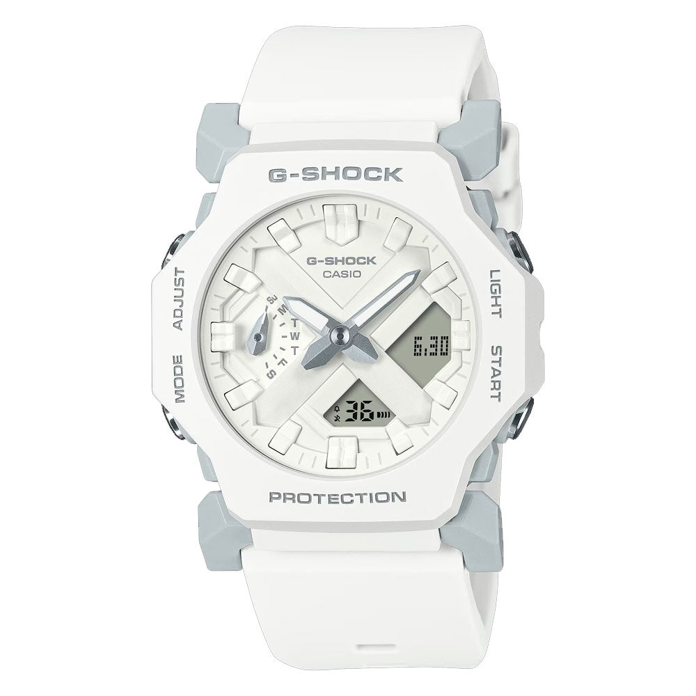 Reloj Casio G-Shock GA-2300-7AJF Luz LED JDM