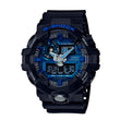 Reloj Casio G-Shock GA-710-1A2JF Analogo Digital JDM