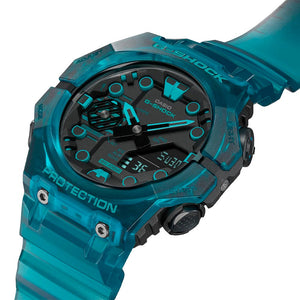 Reloj Casio G-Shock GA-B001G-2AER Bluetooth - Dando la Hora