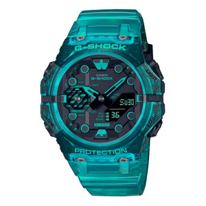 Reloj Casio G-Shock GA-B001G-2AER Bluetooth - Dando la Hora