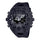 Reloj Casio G-Shock GA-V01-1AJF Alien Negro JDM