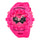 Reloj Casio G-Shock GA-V01-4AJF Alien Rosado JDM