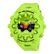 Reloj Casio G-Shock GA-V01A-9AJF Alien JDM